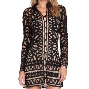 Stone Cold Fox Topeka Dress